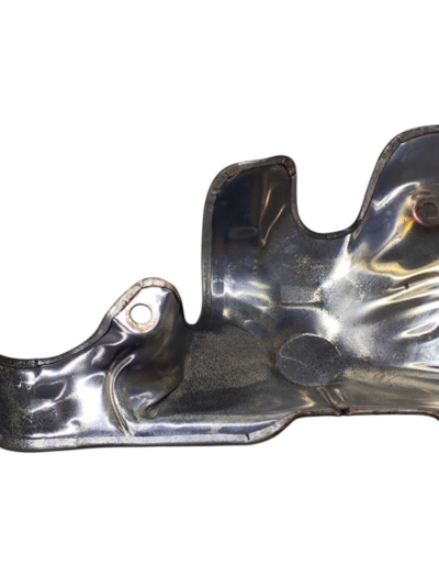 DEFLETOR CALOR COLETOR ESCAPE FORD EDGE 2011 2012 2013 - Imagem 4
