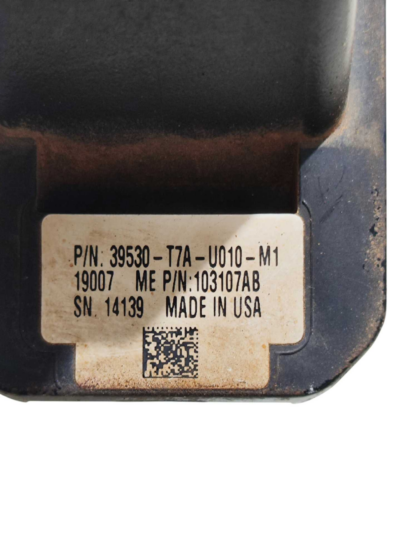 CAMERA RE 39530T7A HONDA HRV 2022 2023 2024 - Imagem 7