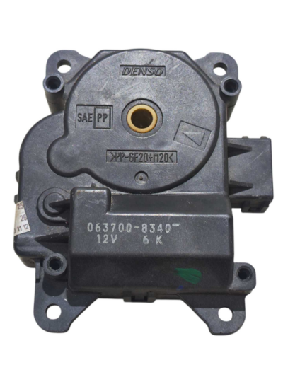 MOTOR ATUADOR AR COND 0637008340 HONDA CIVIC 2007 A 2011