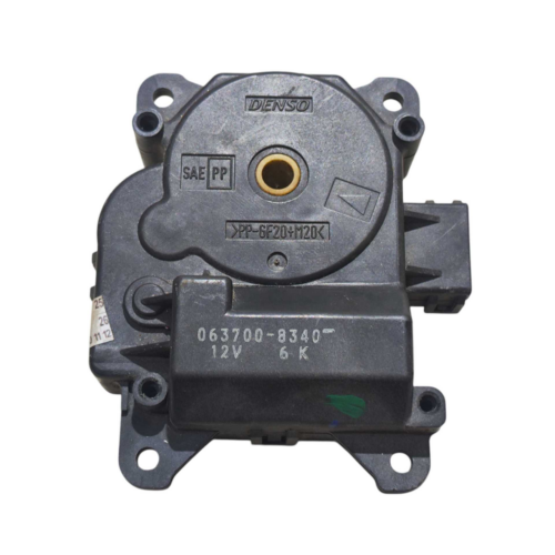 MOTOR ATUADOR AR COND 0637008340 HONDA CIVIC 2007 A 2011