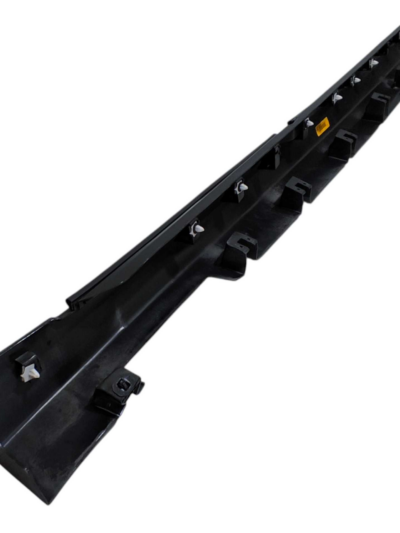 SPOILER LATERAL ESQUERDO DS73F10155 FORD FUSION 2013 A 2017 - Imagem 7