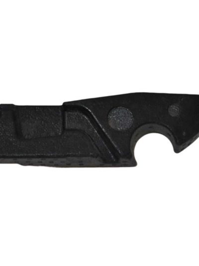 SUPORTE ABSORVEDOR PARACHOQUE DIANT JEEP RENEGADE 2015/2020 - Imagem 4