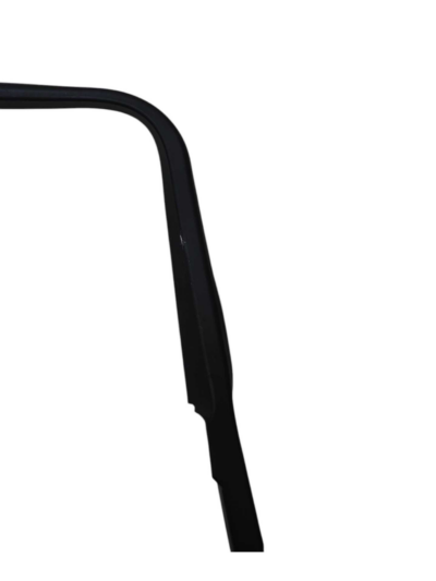 GUARNIÇÃO PORTA TRAS ESQUERDA RANGE ROVER SPORT 2014 A 2016 - Imagem 4