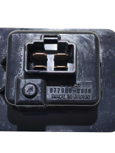 RESISTENCIA AR CONDICIONADO 0778000960 HONDA CIVIC 2007/2011 - Imagem 5
