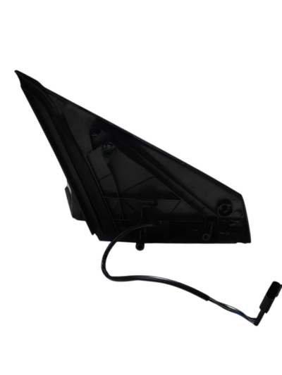 RETROVISOR ESQUERDO FIAT PULSE 2022 A 2024 C/DETALHE BRANCO - Imagem 2