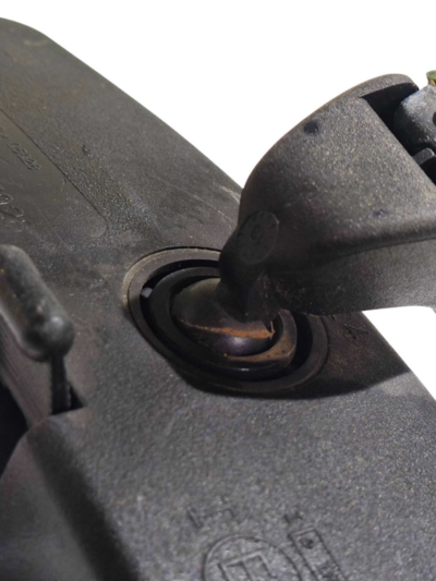 Retrovisor Interno Renault Duster 2013 2014 2015 - Imagem 4