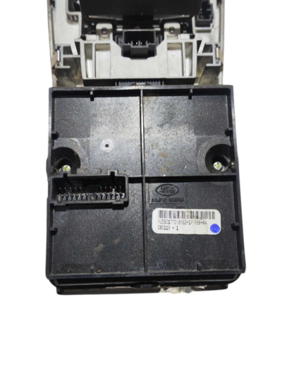 CONSOLE CENTRAL COMANDO RANGE ROVER SPORT 3.6 2005 A 2009 - Imagem 6