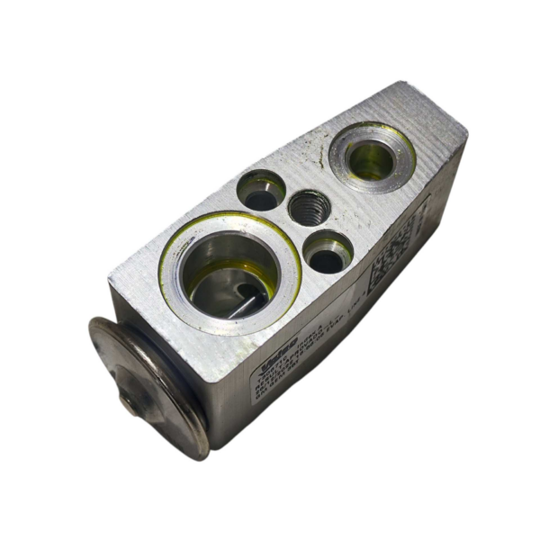 VÁLVULA EXPANSÃO AR T30671C GM ONIX 2020 2021 2022 2023 2024