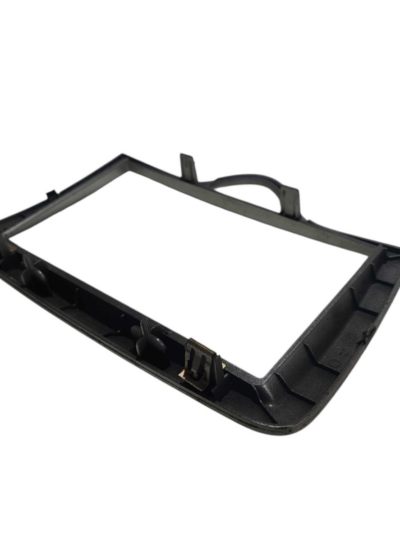 Moldura Central Rádio Painel 530615008010 Jac J3 2012 a 2016 - Imagem 5