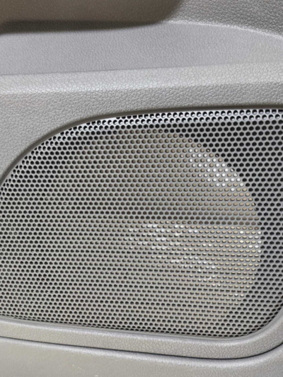 FORRO PORTA DIANTEIRO ESQUERDA FORD FOCUS 2.0 2009 A 2013 - Imagem 4