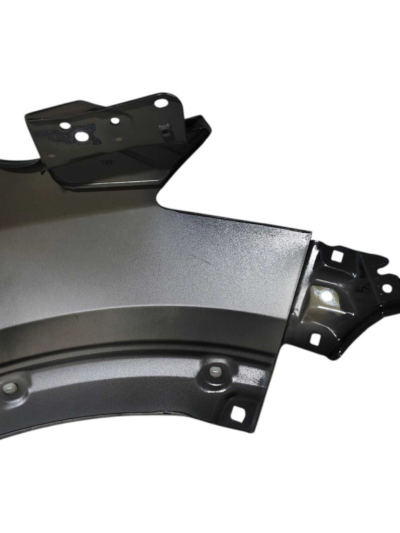 PARALAMA ESQUERDO NISSAN KICKS 1.6 2018 2019 2020 PRETO - Imagem 8