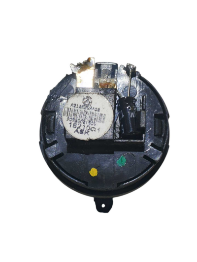 TWEETER PORTA MERCEDES C280 2010 2011 2012 - Imagem 6
