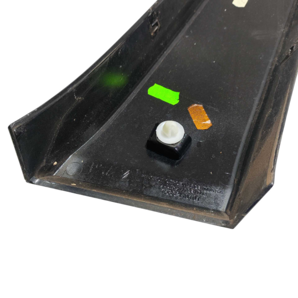 MOLDURA EXT COLUNA DIREITA CITROEN C4 PALLAS 2008 A 2012 - Imagem 5