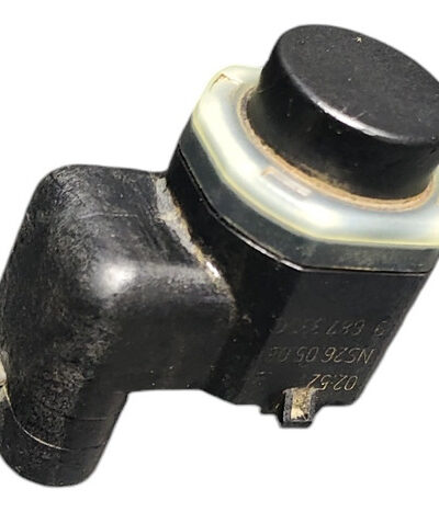 Sensor Estacionamento Bmw X5 X6 2008 2009 2010 2011 9687335c - Imagem 1
