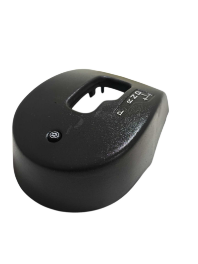 Moldura Alavanca Câmbio 8200673687 Renault Sandero 2011/2013 - Imagem 3