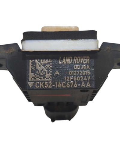 sensor CK5214C676AA RANGE ROVER SPORT 2014 a 2016 - Imagem 6