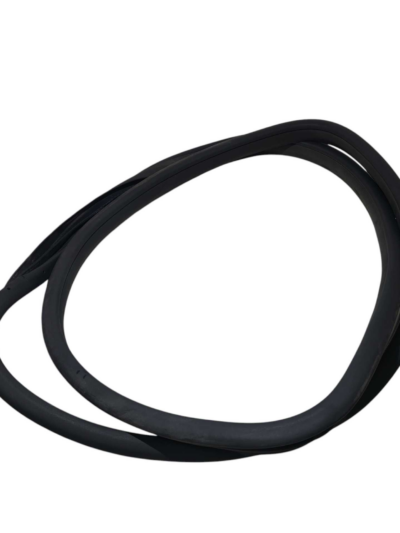 BORRACHA PORTA TRASEIRA DIREITA MERCEDES C280 2010 A 2012 - Imagem 1