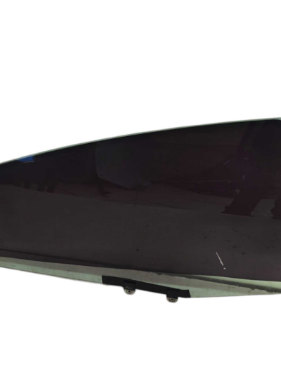 VIDRO PORTA TRASEIRA DIREITA HONDA HRV 1.8 2016 2017 A 2021 - Imagem 1