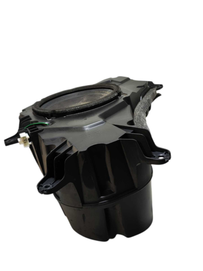ALTO FALANTE SUBWOOFER 963802S000 HYUNDAI IX35 2010 A 2016 - Imagem 2