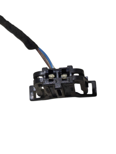 PISCA CHICOTE PORTA TRASEIRA ESQUERDA AUDI A4 2004 A 2008 - Imagem 5