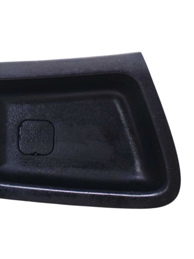 MOLDURA MAÇANETA INT TRASEIRO DIREITO HYUNDAI I30 2009/2013 - Imagem 8