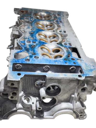 CABEÇOTE MOTOR 75054229 BMW 320i 2.0 2010 2011 2012 - Imagem 6