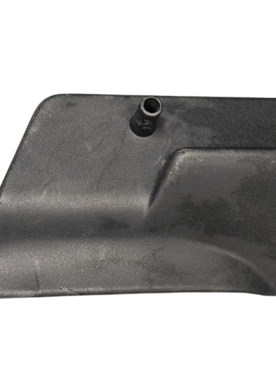 MOLDURA DIREITA PORTA MALAS CITROEN C4 CACTUS 2021 A 2023 - Imagem 4