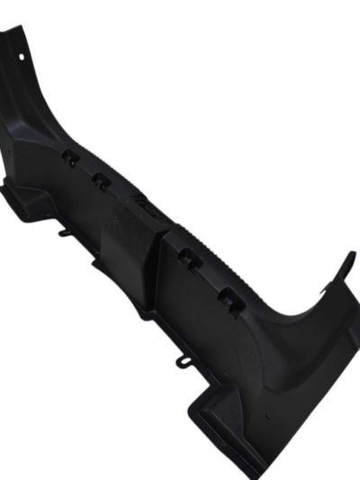 MOLDURA PORTA MALAS 54406A64 FORD FUSION 2.5 2006 A 2009 - Imagem 5