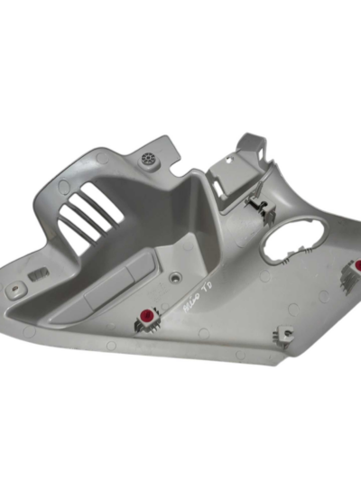 SUPORTE BAGAGITO ESQUERDO FIAT ARGO 1.0 3CC 20/22 100237083 - Imagem 5