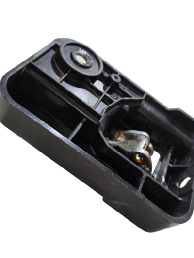 MAÇANETA INT TRASEIRA ESQUERDA DODGE JOURNEY 2.7 2009 A 2012 - Imagem 6