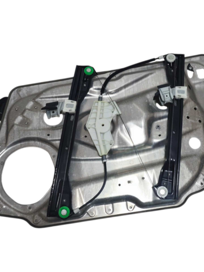 MÁQUINA VIDRO DIANTEIRO ESQUERDO MERCEDES C280 2010 A 2012 - Imagem 6