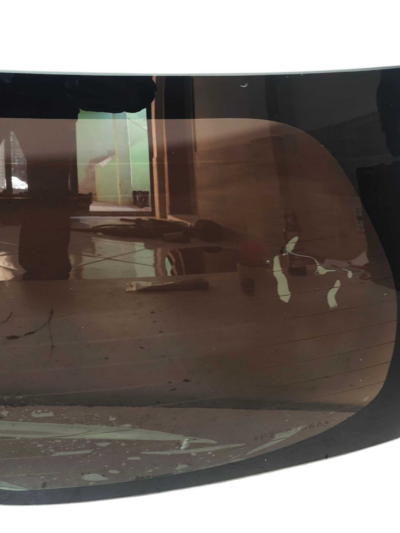 VIDRO VIGIA TRASEIRO HONDA FIT 1.5 2015 2016 A 2020 - Imagem 5