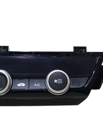 COMANDO AR CONDICIONADO 79610T00 HONDA CITY 1.5 2023 2024 - Imagem 7