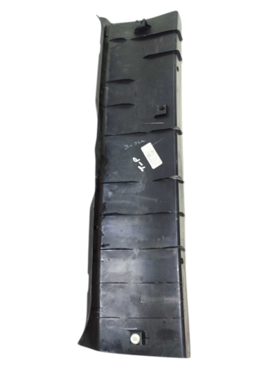 MOLDURA PORTA MALAS 84992ET000 NISSAN SENTRA 2008 A 2012 - Imagem 7