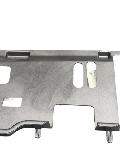 MOLDURA PAINEL ESQ RANGE ROVER SPORT 2013 A 2016 CPLA046B01 - Imagem 7
