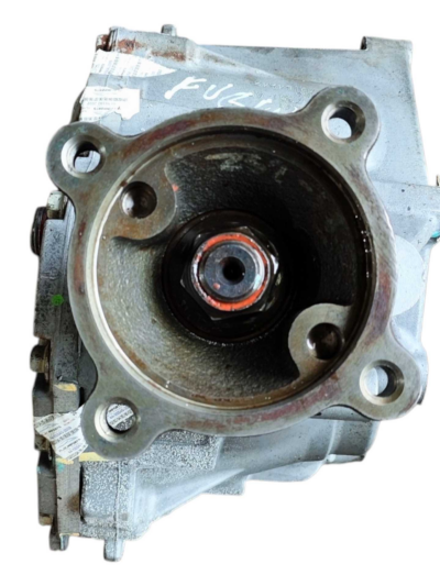 DIFERENCIAL TRASEIRO 9E537251AC FORD FUSION V6 2010 A 2012 - Imagem 5