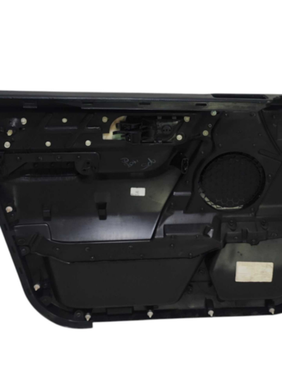 FORRO PORTA DIANTEIRO DIREITO RANGE ROVER SPORT 2005 A 2009 - Imagem 5