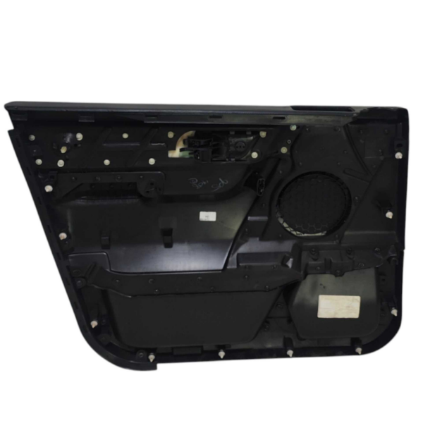 FORRO PORTA DIANTEIRO DIREITO RANGE ROVER SPORT 2005 A 2009 - Imagem 5