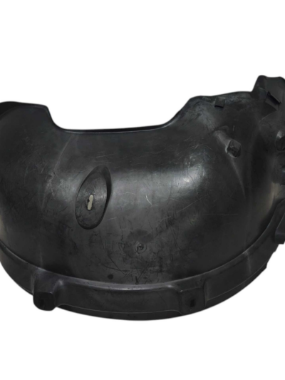 PARABARRO DIANTEIRO ESQUERDO MERCEDES ML320 2002 2003 2004 - Imagem 3