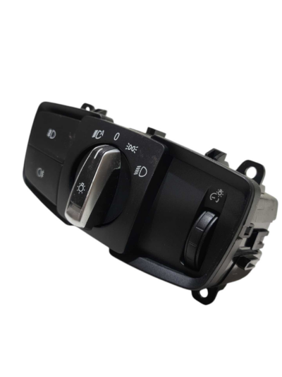 Botão Comando Farol 926530303 Bmw 125 2.0 2013 2014 a 2016 - Imagem 3