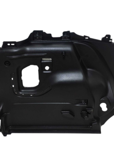 FORRO PORTA MALAS ESQUERDO 100247721 JEEP RENEGADE 2016/2021 - Imagem 1