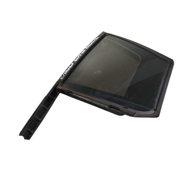 VIDRO FIXO DIANTEIRO DIREITO CITROEN C4 PALLAS 2008 A 2013 - Imagem 2