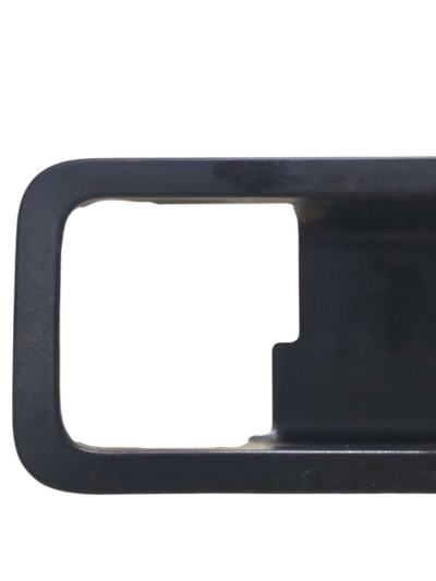 MOLDURA MAÇANETA INT TRAS DIREITA FORD FUSION 2.5 2010/2012 - Imagem 5