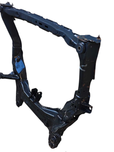BRAÇO ct435025 AGREGADO DIANTEIRO FORD EDGE 3.5 V6 2013/2015 - Imagem 5