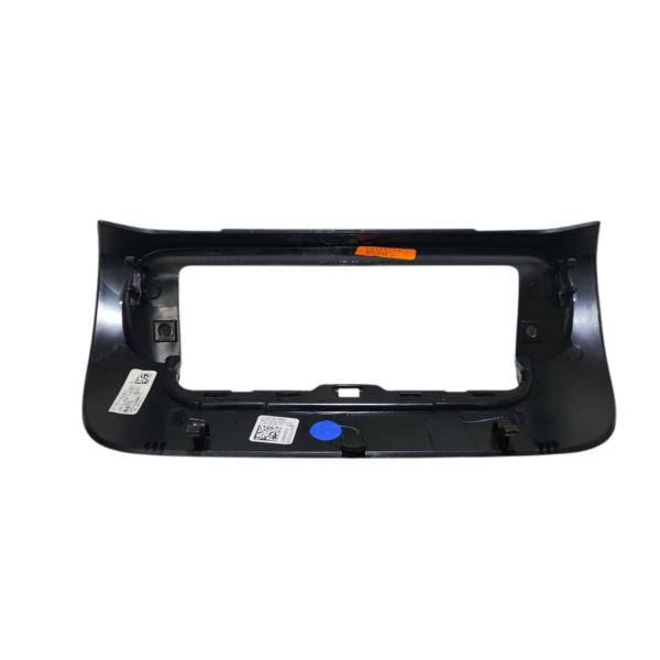 MOLDURA RADIO PAINEL 100236881 FIAT ARGO 1.0 2018 A 2022 - Imagem 2
