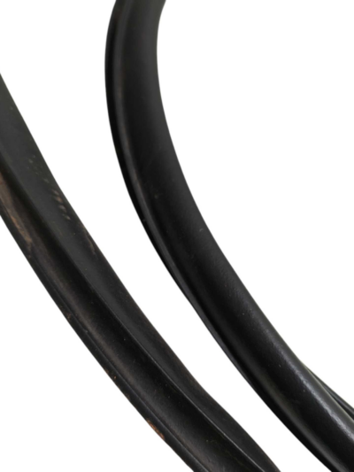 Borracha Porta Traseira Direita Toyota Yaris 2020 2021 2022 - Imagem 3