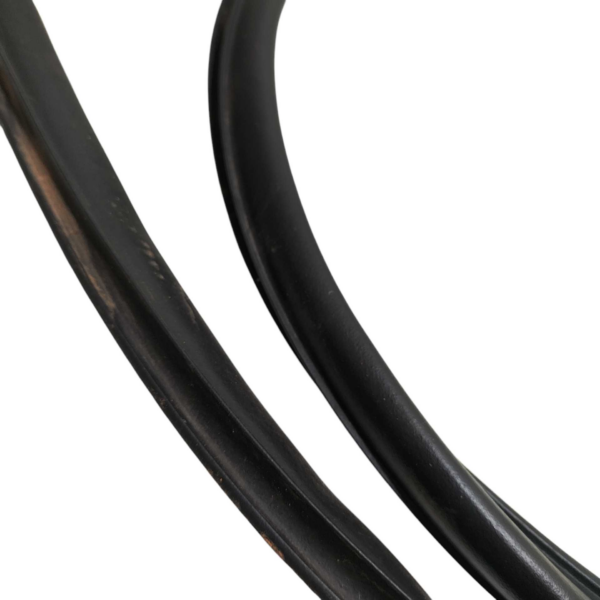 Borracha Porta Traseira Direita Toyota Yaris 2020 2021 2022 - Imagem 3