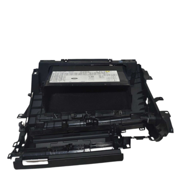PORTA LUVAS COMPLETO RANGER ROVER SPORT 2008 2009 A 2013 - Imagem 6