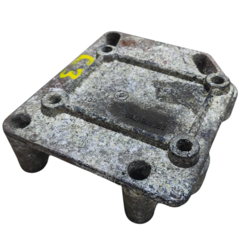 SUPORTE COMPRESSOR PEUGEOT 207 1.4 2009 A 2012 9656881780