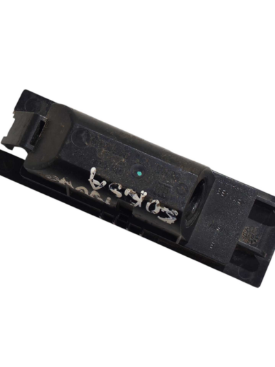 LANTERNA TRASEIRA LUZ PLACA CHEVROLET CORSA 2003 A 2012 - Imagem 4